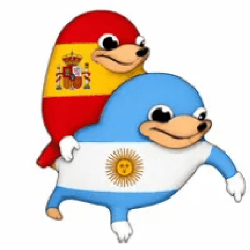 Rojo o azul? ♥️ o 💙 🔥 25