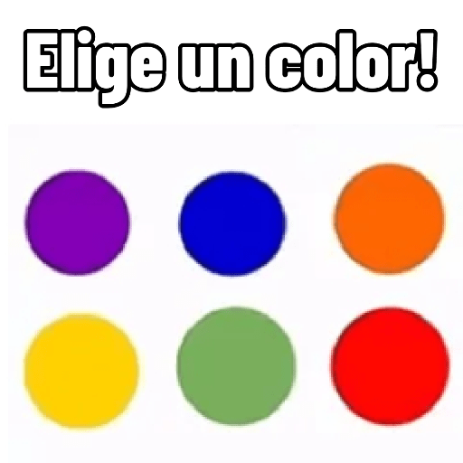 Rojo o azul? ♥️ o 💙 🔥 6