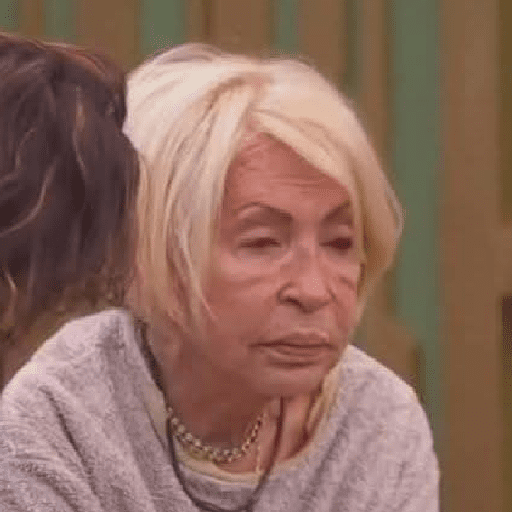 La casa d los famosos 2025🪄🛖 10