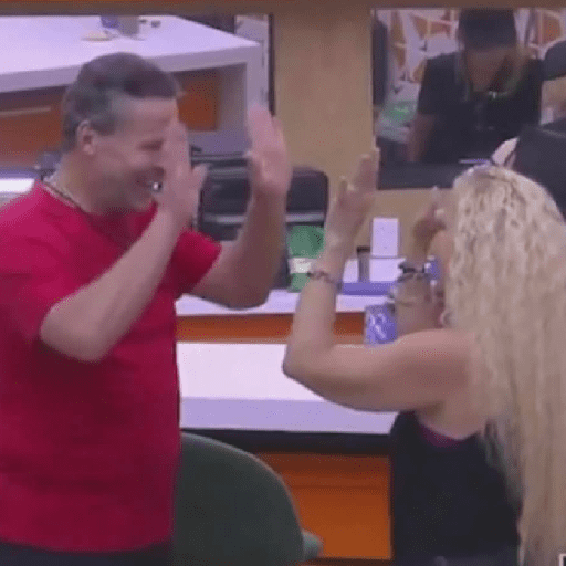 La casa d los famosos 2025🪄🛖 15