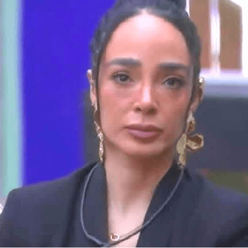 La casa d los famosos 2025🪄🛖 5