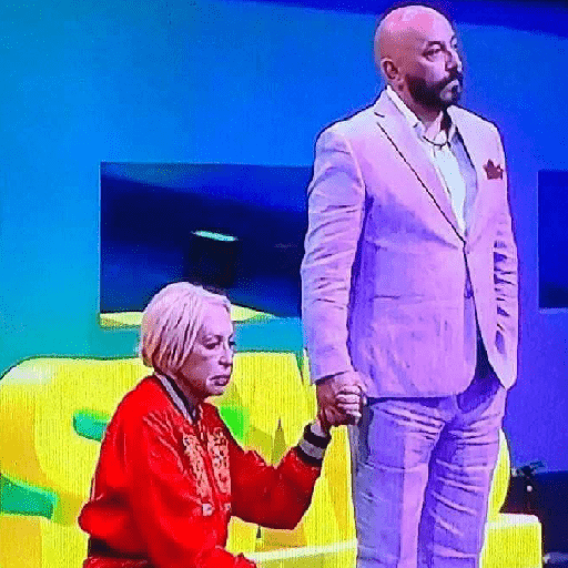 La casa d los famosos 2025🪄🛖 17