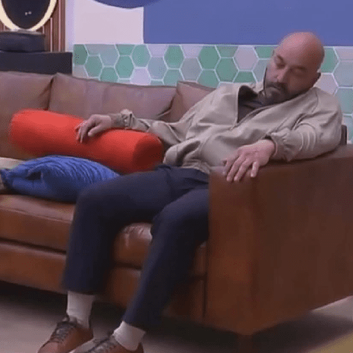La casa d los famosos 2025🪄🛖 19