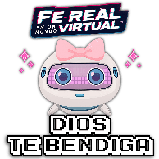 EBDV 2025 💖 Fe Real ✨🙌🏻