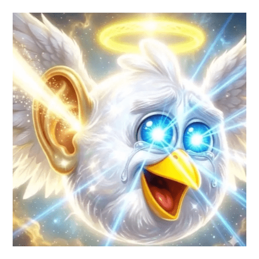 Sticker Asset