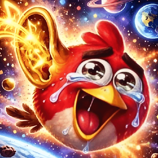 Sticker Asset
