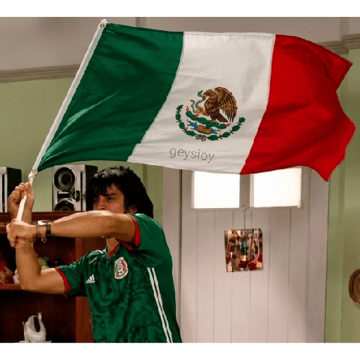 Y si si? México 🇲🇽 memes