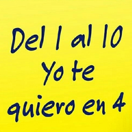 🫦 Notas 🗒️ Textos ✨6 6
