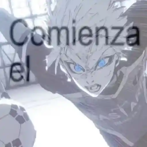 Comienza el contraataque 2🔥