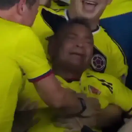 Colombia 🇨🇴 me dueles ⚽🥅