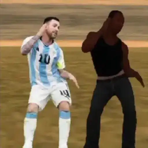 Argentina 🇦🇷 Messi 🪄💙 17