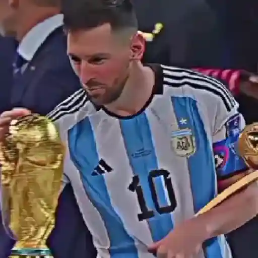 Argentina 🇦🇷 Messi 🪄💙 26