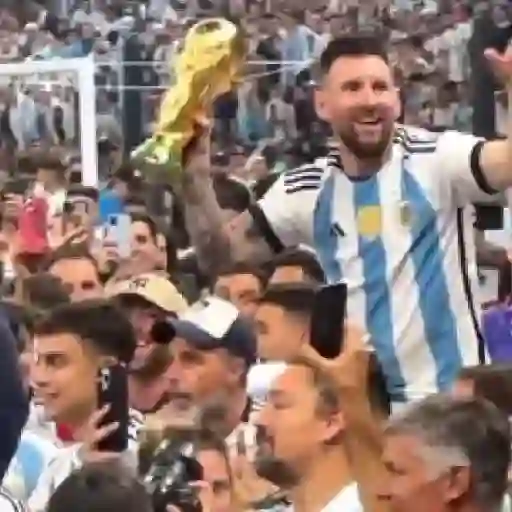 Argentina 🇦🇷 Messi 🪄💙 24