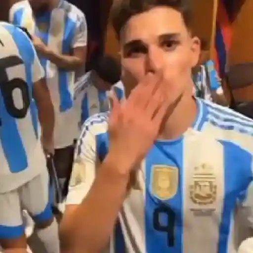 Argentina 🇦🇷 Messi 🪄💙 3
