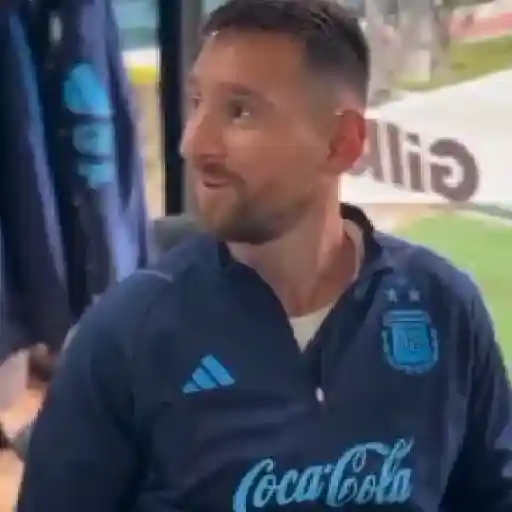 Argentina 🇦🇷 Messi 🪄💙 18