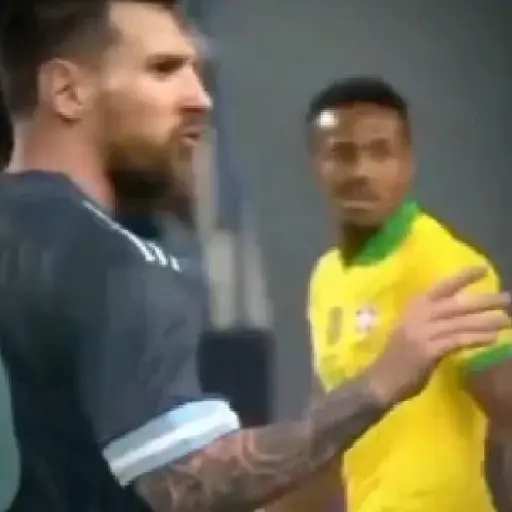 Argentina 🇦🇷 Messi 🪄💙 11