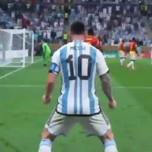 Argentina 🇦🇷 Messi 🪄💙 2