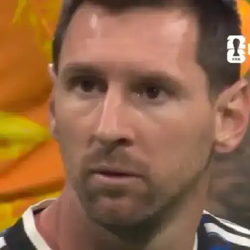 Argentina 🇦🇷 Messi 🪄💙