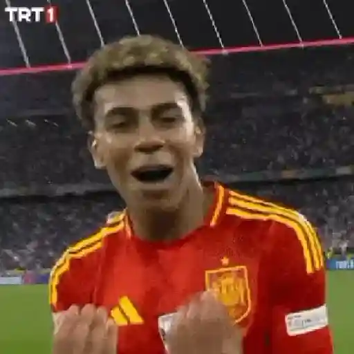 Lamine & curbasi 🇪🇸 España⚽🥅 9