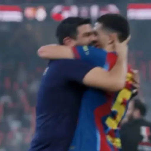 Lamine & curbasi 🇪🇸 España⚽🥅 27
