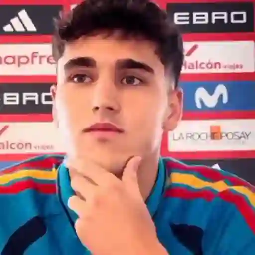 Lamine & curbasi 🇪🇸 España⚽🥅 24