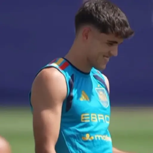 Lamine & curbasi 🇪🇸 España⚽🥅 11