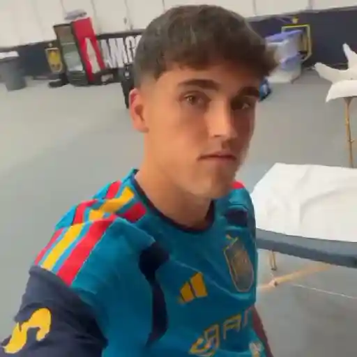 Lamine & curbasi 🇪🇸 España⚽🥅 3