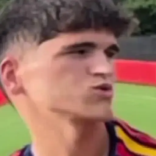 Lamine & curbasi 🇪🇸 España⚽🥅 1