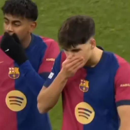 Lamine & curbasi 🇪🇸 España⚽🥅 21