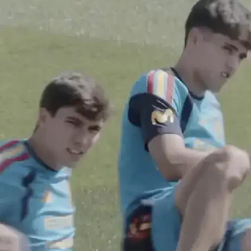 Lamine & curbasi 🇪🇸 España⚽🥅 6