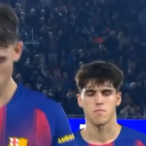 Lamine & curbasi 🇪🇸 España⚽🥅 16
