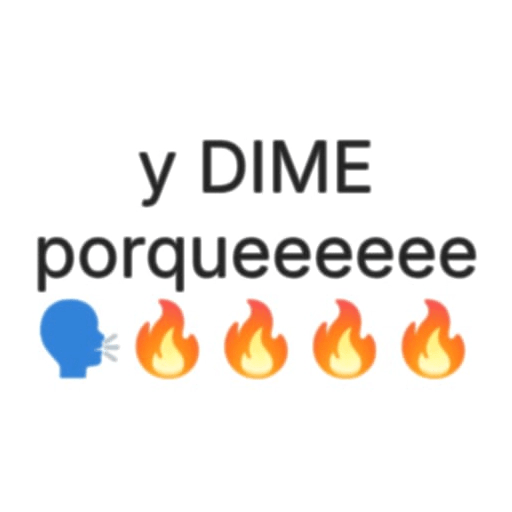 🗣️🔥 Ven y cuéntame 🗣️🔥Nabi 4