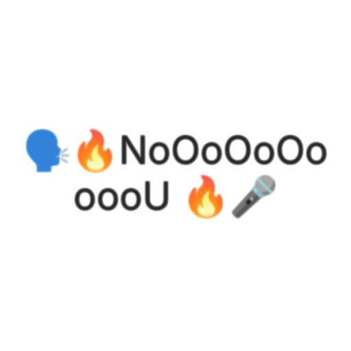 🗣️🔥 Ven y cuéntame 🗣️🔥Nabi 5