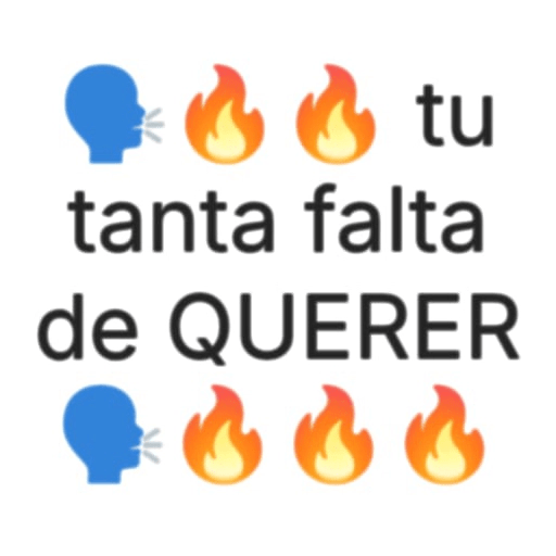 🗣️🔥 Ven y cuéntame 🗣️🔥Nabi 9