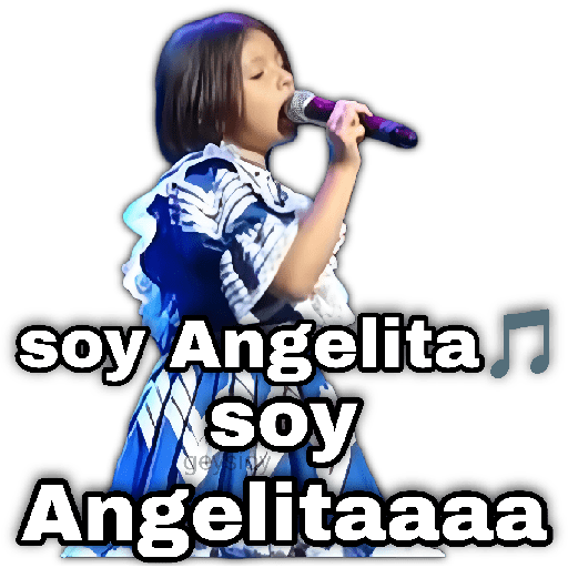 Angela y Nodal 2 🤡 memes✨