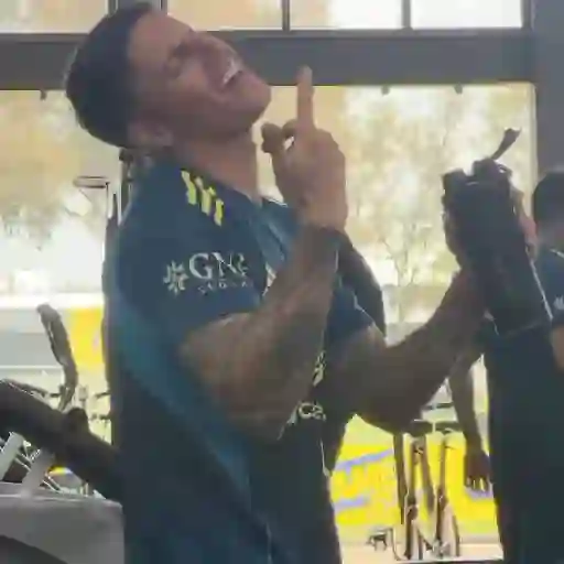 Club América 4 🦅💛