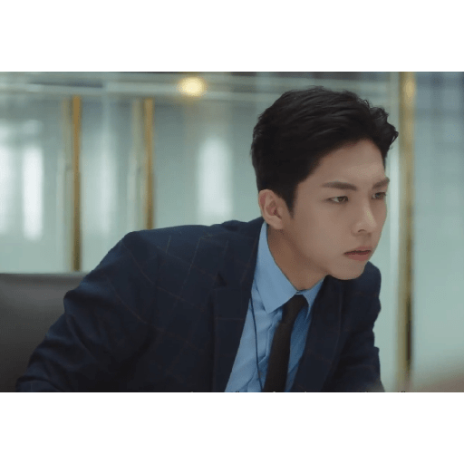 Extraordinary attorney woo 3 6