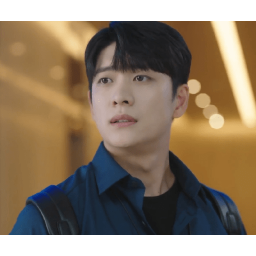 Extraordinary attorney woo 3 3