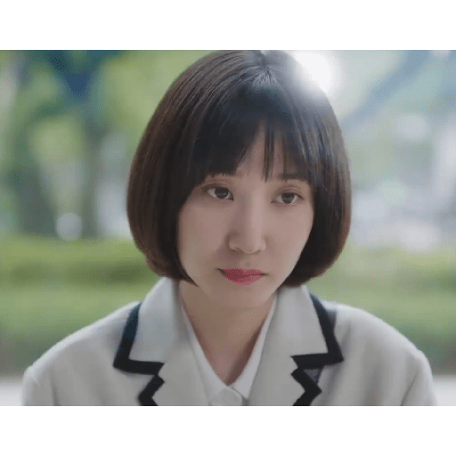 Extraordinary attorney woo 3 1