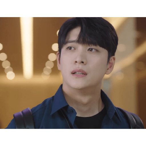 Extraordinary attorney woo 3 5