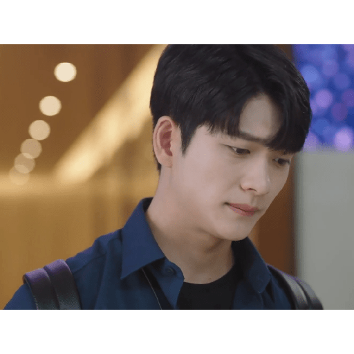 Extraordinary attorney woo 3 4