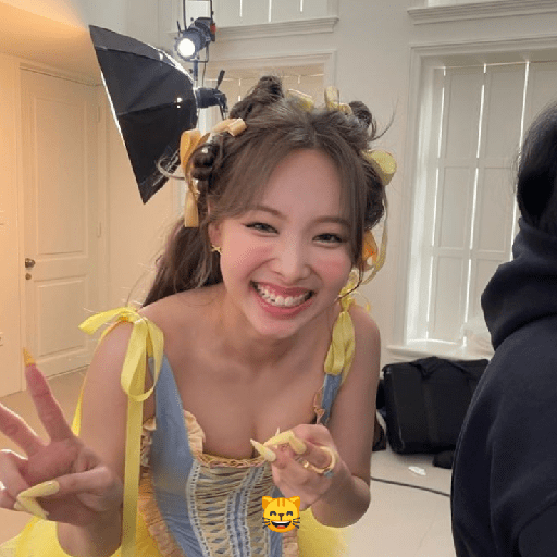 Nayeon😸 6