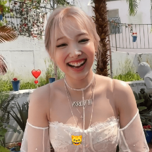 Nayeon😸 8