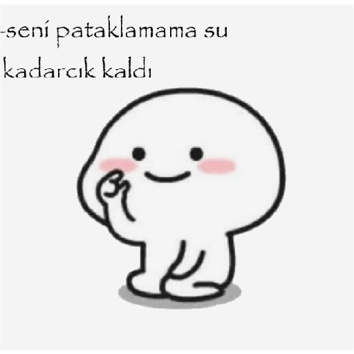 Çıkartmalarım 1