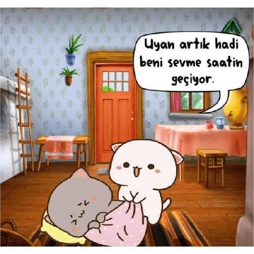 Çıkartmalarım 3