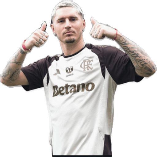 Mengo 8