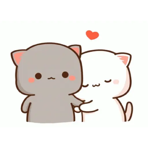 Gatitos con movimiento 20
