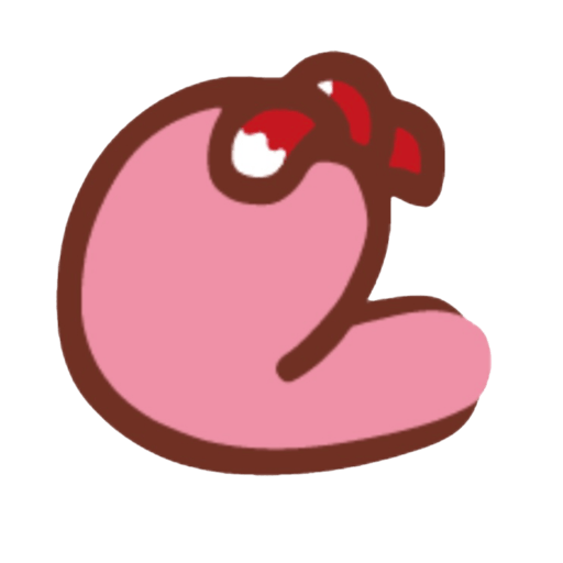 Gloomy bear! 🥩
