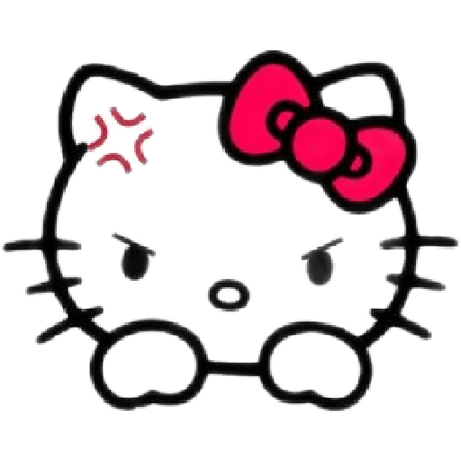 Hello kitty 2