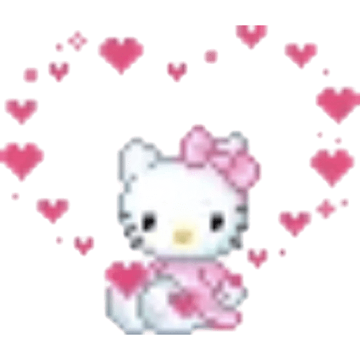 Hello kitty 4